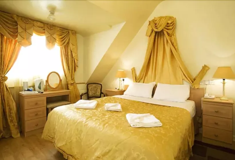 Fotos del hotel Acorn Guest House B&b:  15