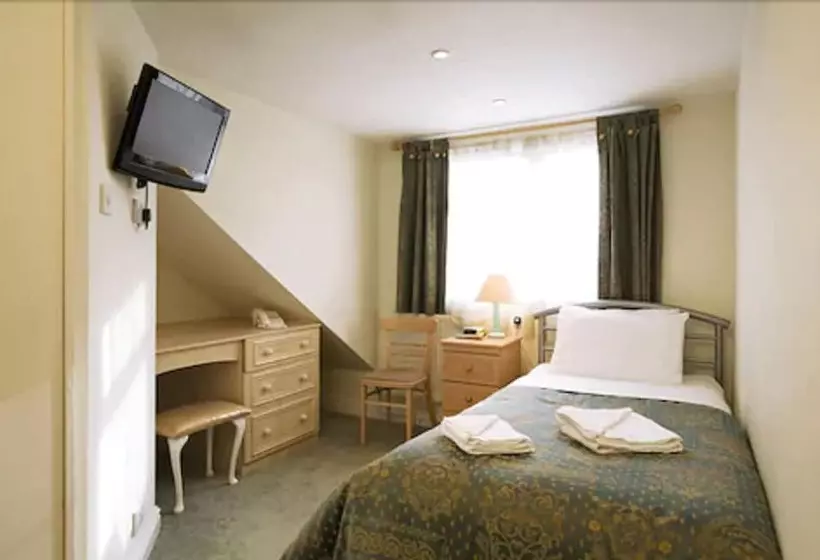 Fotos del hotel Acorn Guest House B&b:  6