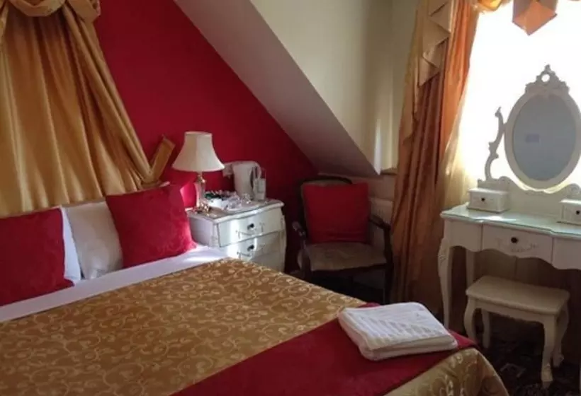Fotos del hotel Acorn Guest House B&b:  21