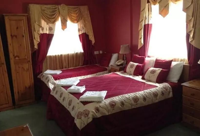 Fotos del hotel Acorn Guest House B&b:  9