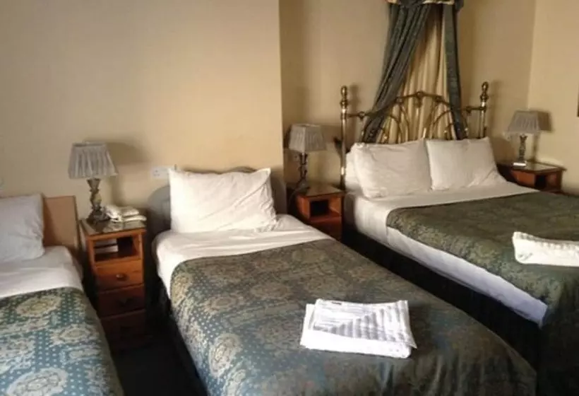 Fotos del hotel Acorn Guest House B&b:  22