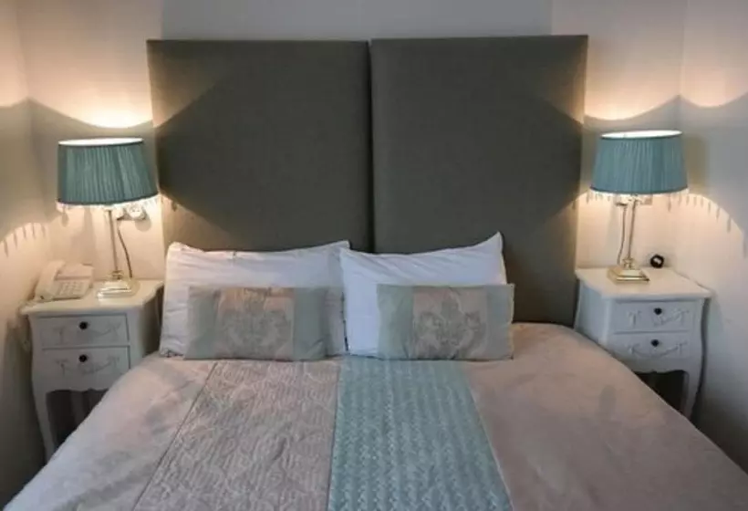 Fotos del hotel Acorn Guest House B&b:  24