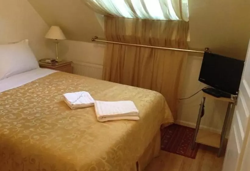 Fotos del hotel Acorn Guest House B&b:  23