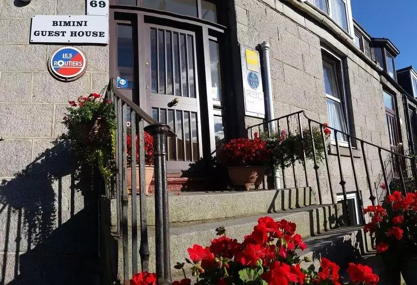 Fotos del hotel Bimini Aberdeen:  5