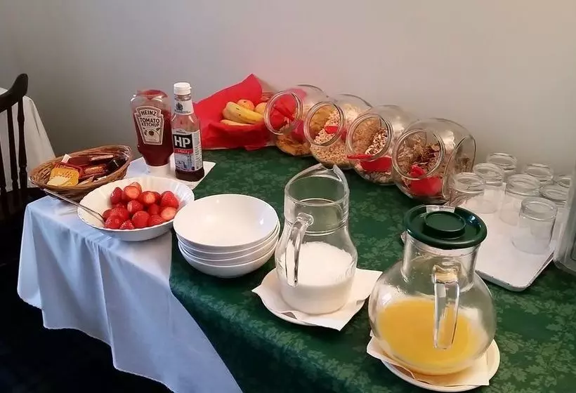 Fotos del hotel Bimini Aberdeen:  9