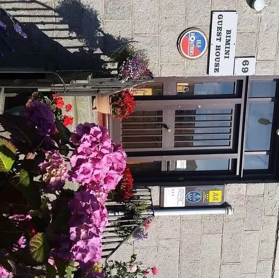 Fotos del hotel Bimini Aberdeen:  6