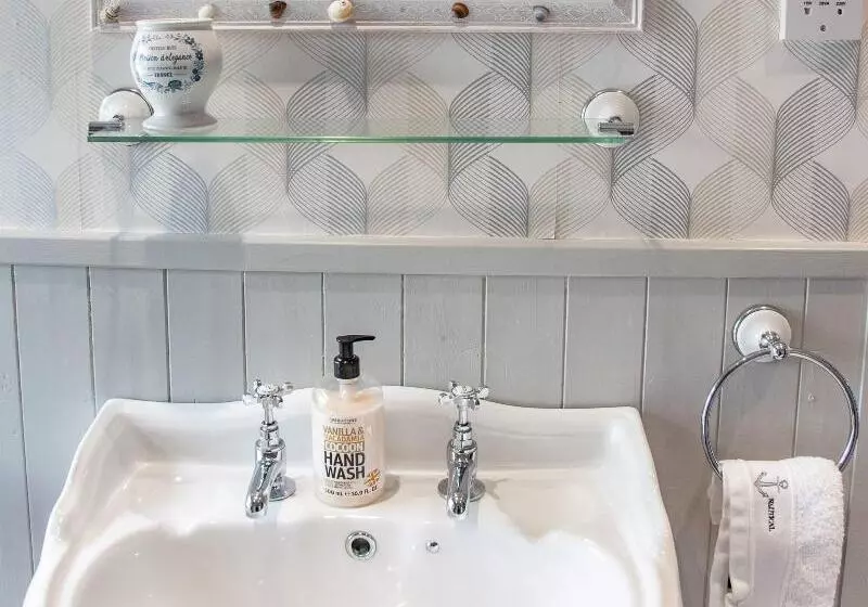 Fotos del hotel Court Prior Boutique B&b And Apartment:  22