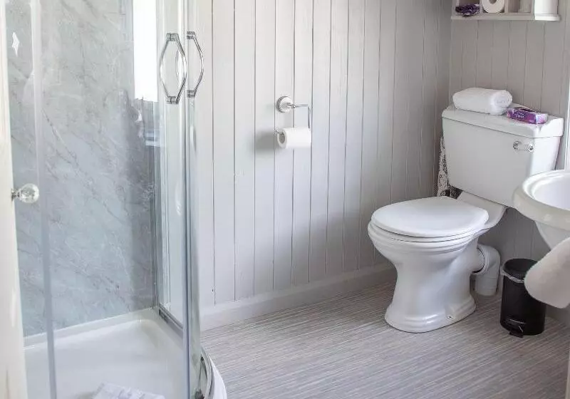 Fotos del hotel Court Prior Boutique B&b And Apartment:  9