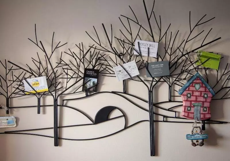 Fotos del hotel Court Prior Boutique B&b And Apartment:  14