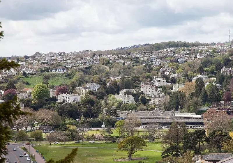 Fotos del hotel Court Prior Boutique B&b And Apartment:  6