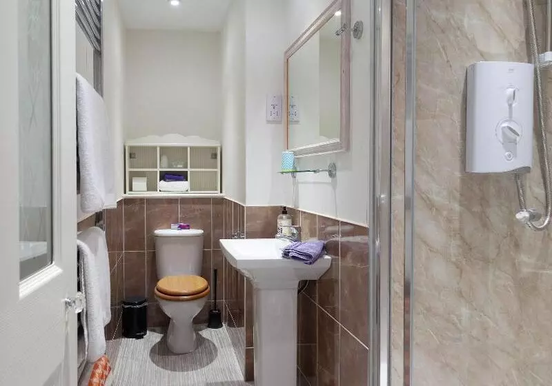 Fotos del hotel Court Prior Boutique B&b And Apartment:  13