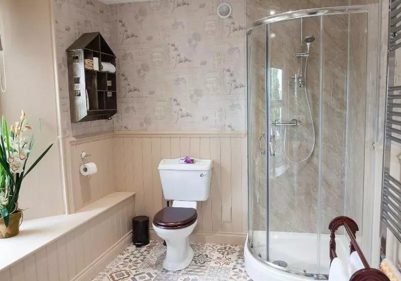 Fotos del hotel Court Prior Boutique B&b And Apartment:  16