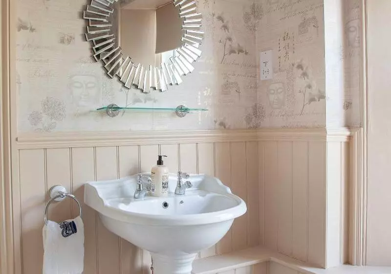 Fotos del hotel Court Prior Boutique B&b And Apartment:  19