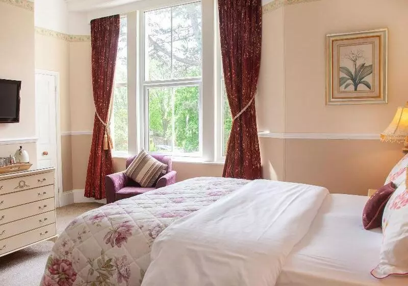 Fotos del hotel Court Prior Boutique B&b And Apartment:  23