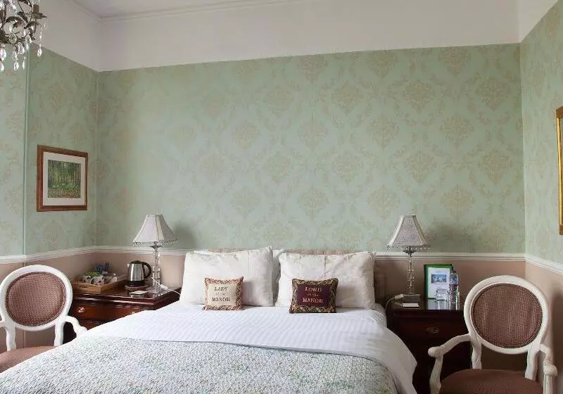 Fotos del hotel Court Prior Boutique B&b And Apartment:  1