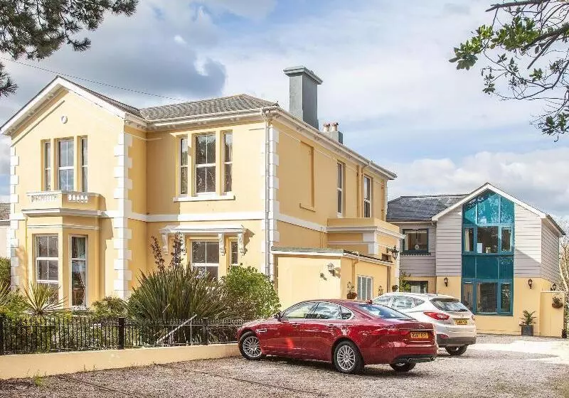 Fotos del hotel Court Prior Boutique B&b And Apartment:  17