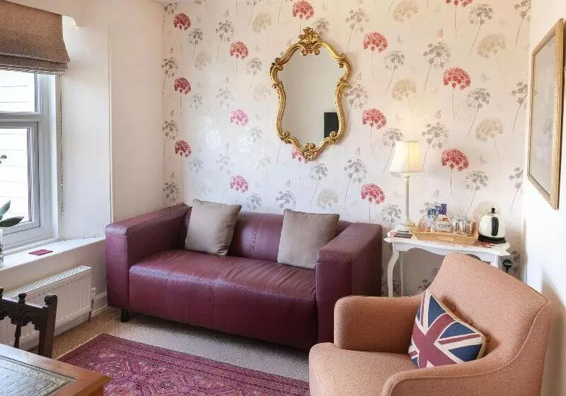 Fotos del hotel Court Prior Boutique B&b And Apartment:  11