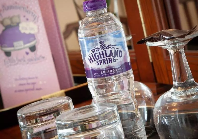 Fotos del hotel Court Prior Boutique B&b And Apartment:  10