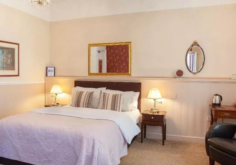 Fotos del hotel Court Prior Boutique B&b And Apartment:  24