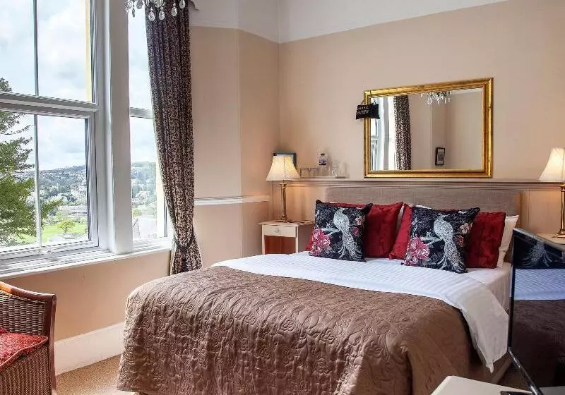 Fotos del hotel Court Prior Boutique B&b And Apartment:  18