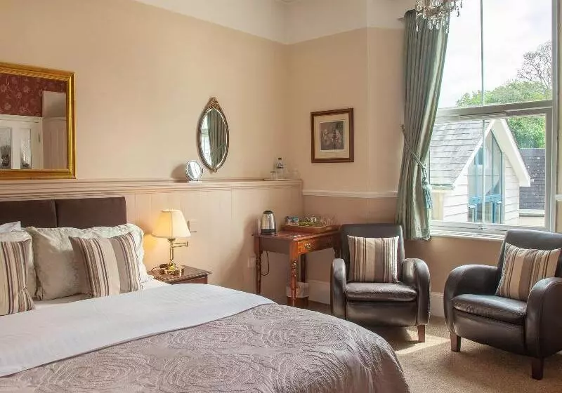 Fotos del hotel Court Prior Boutique B&b And Apartment:  21