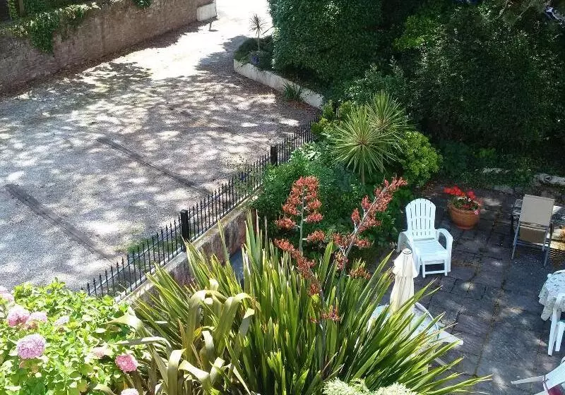 Fotos del hotel Court Prior Boutique B&b And Apartment:  12