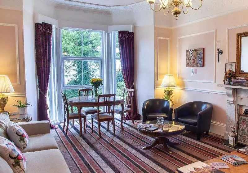 Fotos del hotel Court Prior Boutique B&b And Apartment:  25