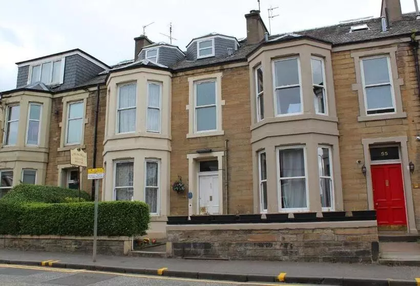 Fotos del hotel Cruachan Guest House:  6