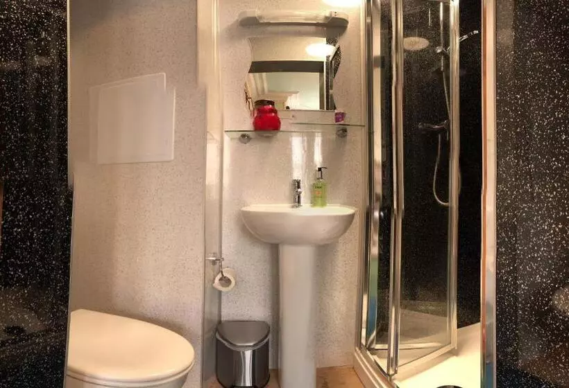 Fotos del hotel Cruachan Guest House:  2