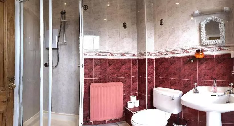 Fotos del hotel Cruachan Guest House:  5