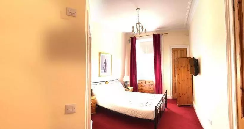 Fotos del hotel Cruachan Guest House:  7