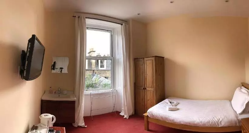 Fotos del hotel Cruachan Guest House:  10