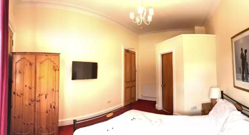 Fotos del hotel Cruachan Guest House:  19