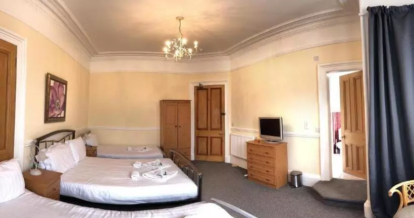 Fotos del hotel Cruachan Guest House:  14