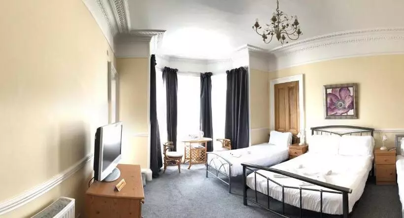 Fotos del hotel Cruachan Guest House:  16