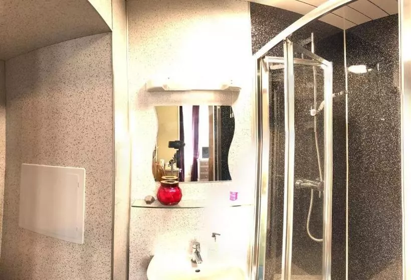 Fotos del hotel Cruachan Guest House:  15