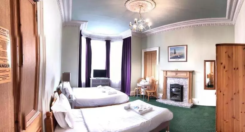 Fotos del hotel Cruachan Guest House:  17