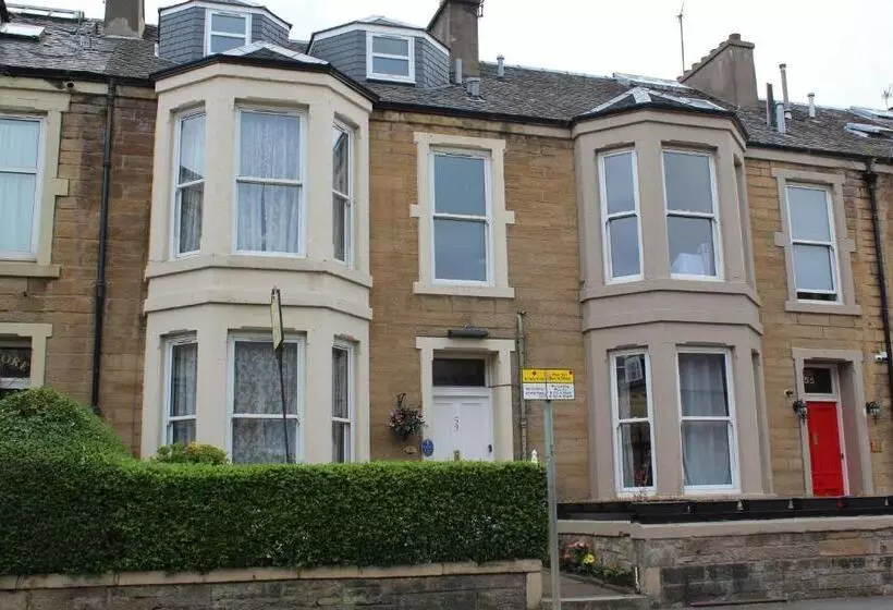 Fotos del hotel Cruachan Guest House:  3