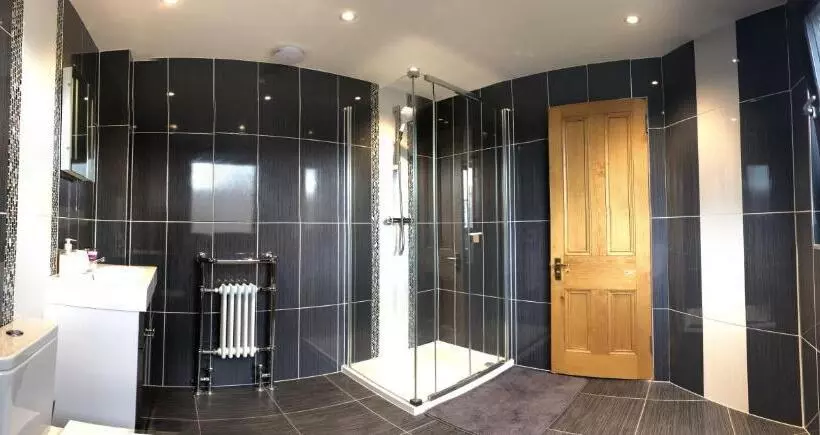 Fotos del hotel Cruachan Guest House:  13