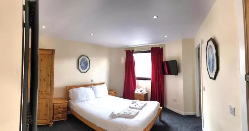 Cruachan Guest House