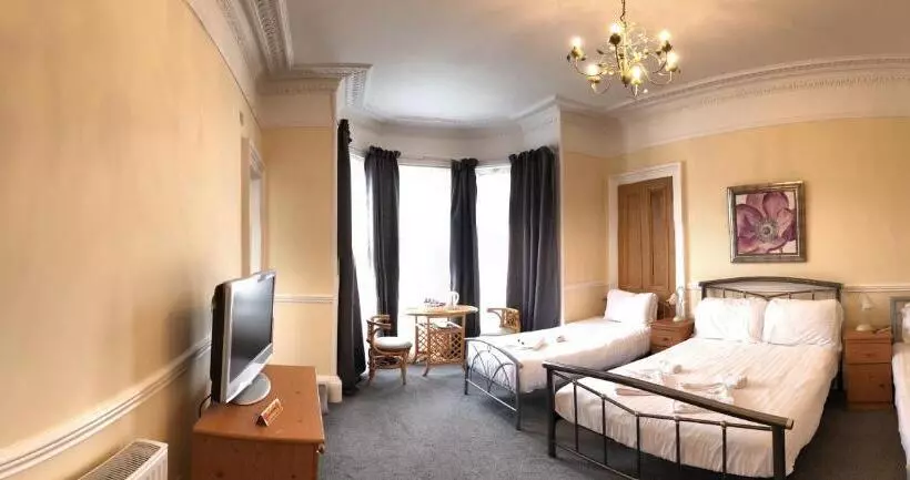 Fotos del hotel Cruachan Guest House:  12