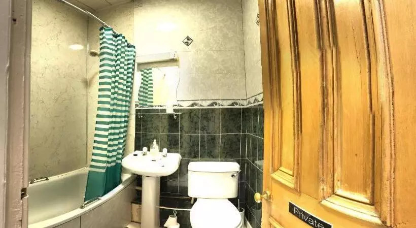 Fotos del hotel Cruachan Guest House:  8