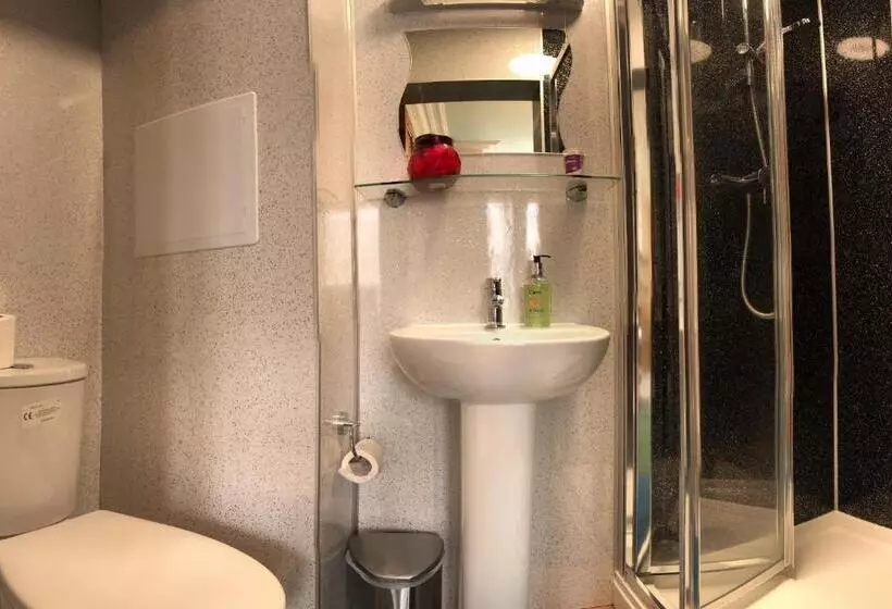 Fotos del hotel Cruachan Guest House:  11