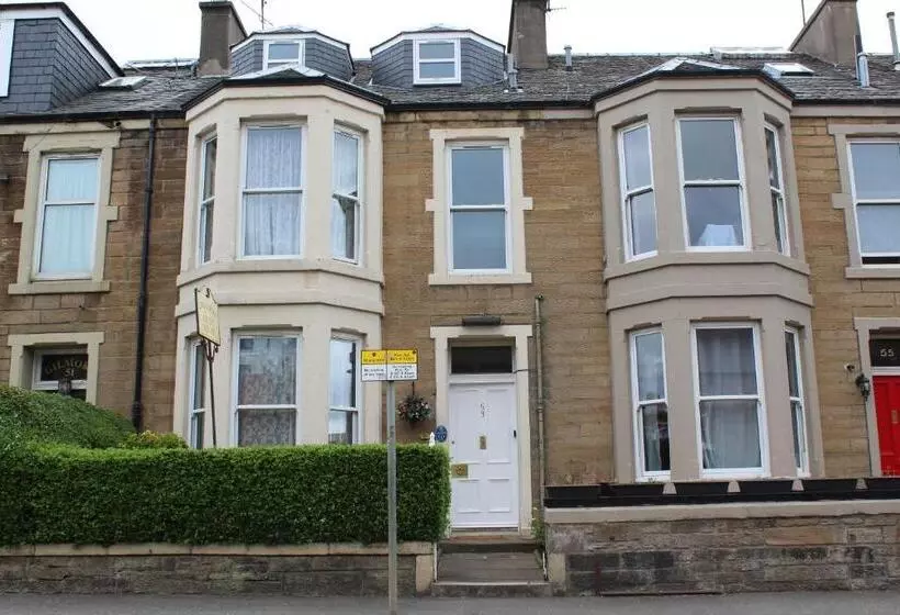 Fotos del hotel Cruachan Guest House:  9