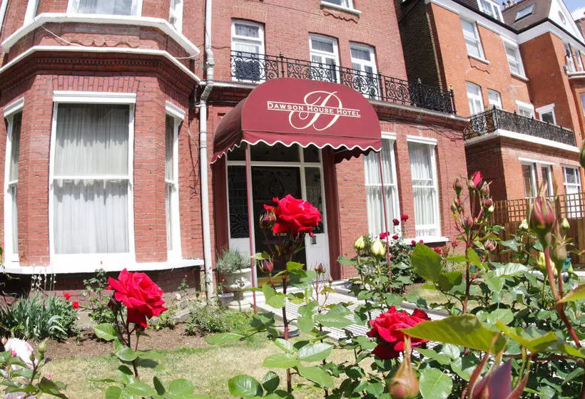 Fotos del hotel Dawson House Hotel  Guest House:  9