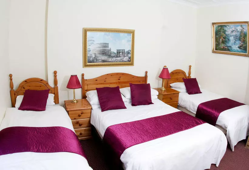 Fotos del hotel Dawson House Hotel  Guest House:  16