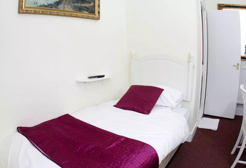 Fotos del hotel Dawson House Hotel  Guest House:  11