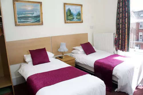 Fotos del hotel Dawson House Hotel  Guest House:  10