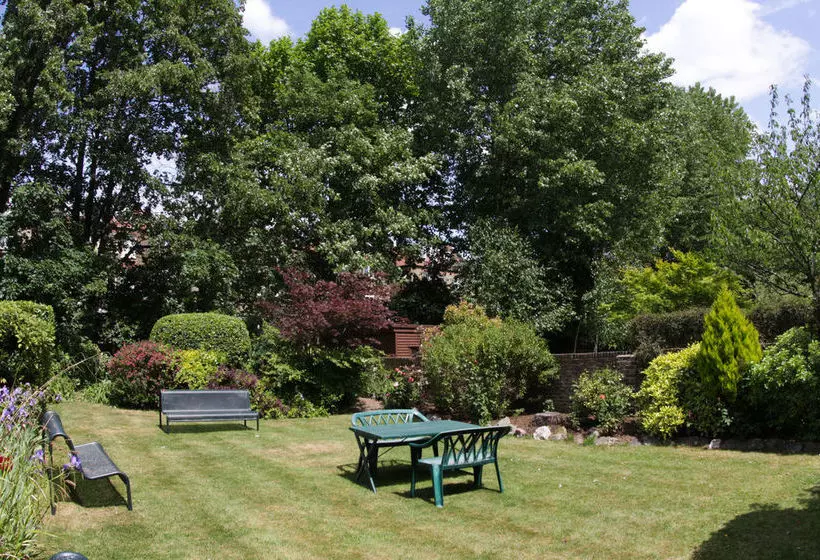 Fotos del hotel Dawson House Hotel  Guest House:  6