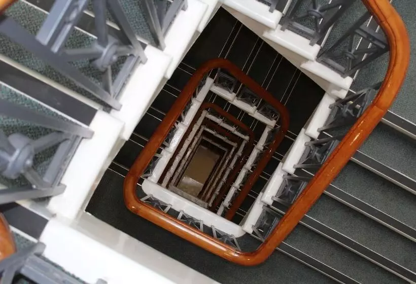 Fotos del hotel Discovery Inn - Leeds:  9